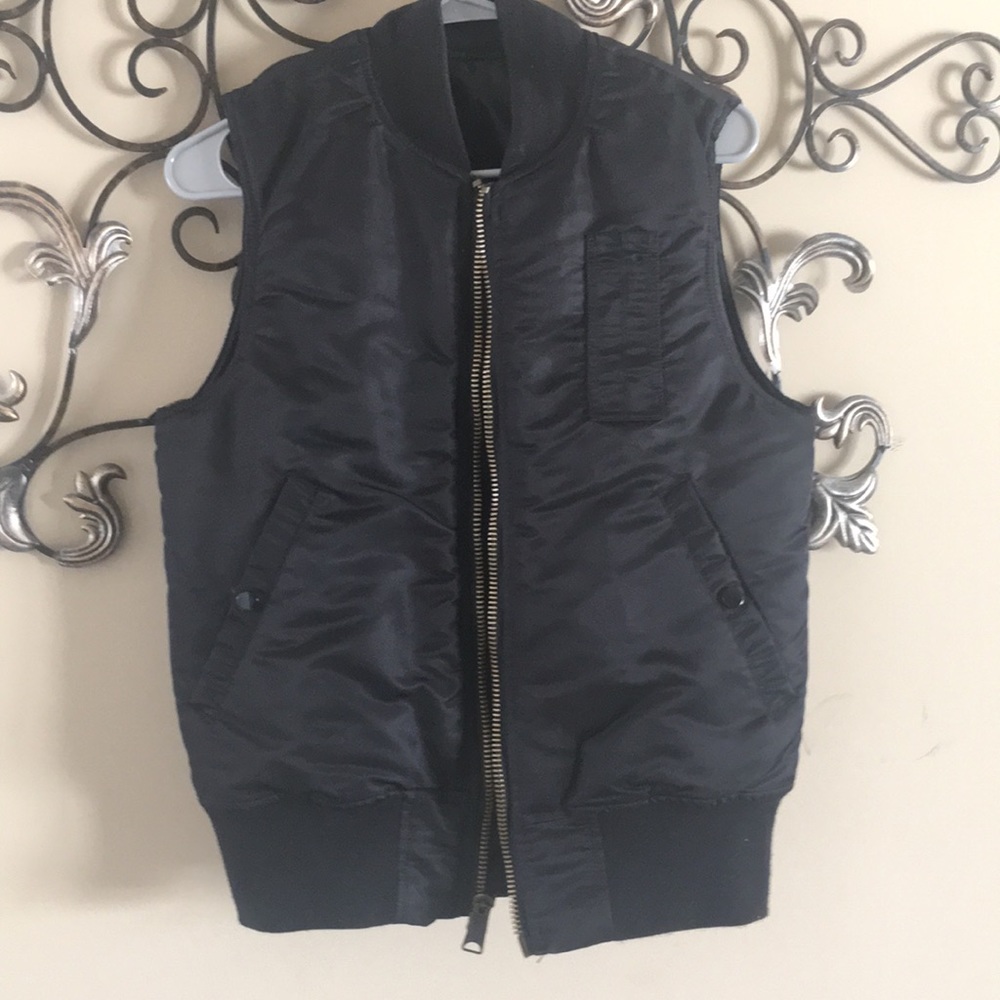 Reversible Rachel Roy blazer!!